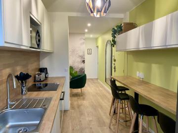 Appartement à louer à Orvault - Cave