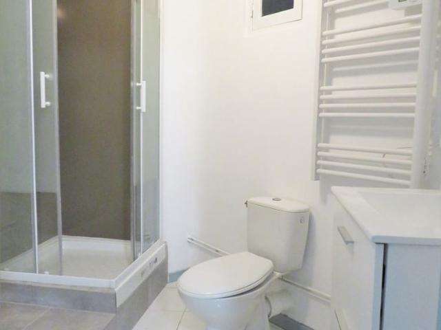 T5, Rue de l’Aspic, 900€ H.C, 113m²