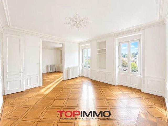 T5 – SAINT DIE – 141,83m2