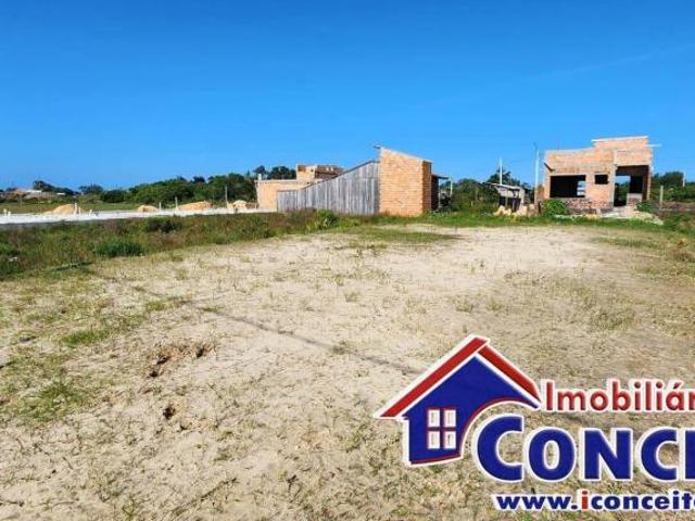 T63 Terreno localizado em ótima localização no balneário Presidente