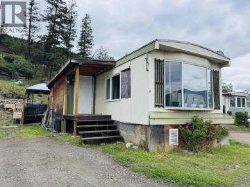 T6 560 Soda Creek Road, Williams Lake, BC, V2G 5E7 house for sale | Listing ID R3135 | Royal LePage