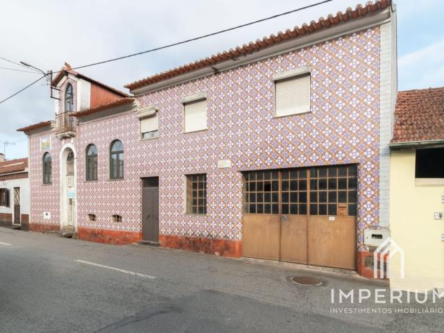 T6 Valmaior, Albergaria a Velha