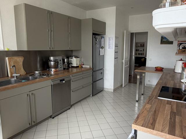 T6 VIDE 158,78m2 | Groupe LFB Immobilier