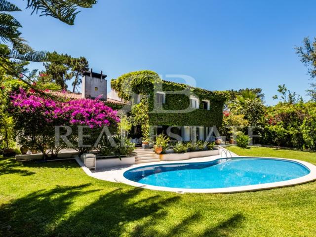 T6 COUNTRY COTTAGE | QUINTINHA SESIMBRA