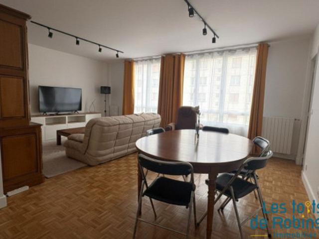 T6 et plus à Clamart à louer Locagestion, expert en gestion locative