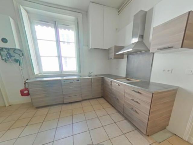 T6 et plus à Lyon 2eme Arrondissement à louer Locagestion, expert en gestion locative