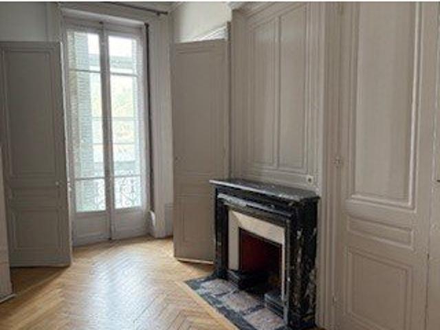 T6 et plus à Lyon 2eme Arrondissement à louer Locagestion, expert en gestion locative