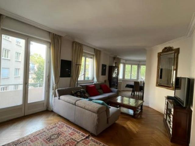T6 et plus à Lyon à louer Locagestion, expert en gestion locative