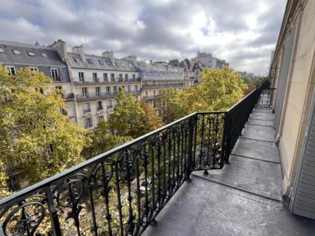 T6 et plus à Paris 17Eme à louer Locagestion, expert en gestion locative
