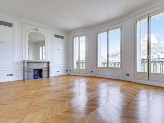 T6 et plus à Paris à louer Locagestion, expert en gestion locative