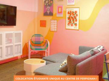 Appartement à louer à Rue des Farines
