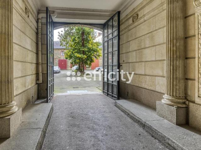 T6 et plus 231m² Nantes