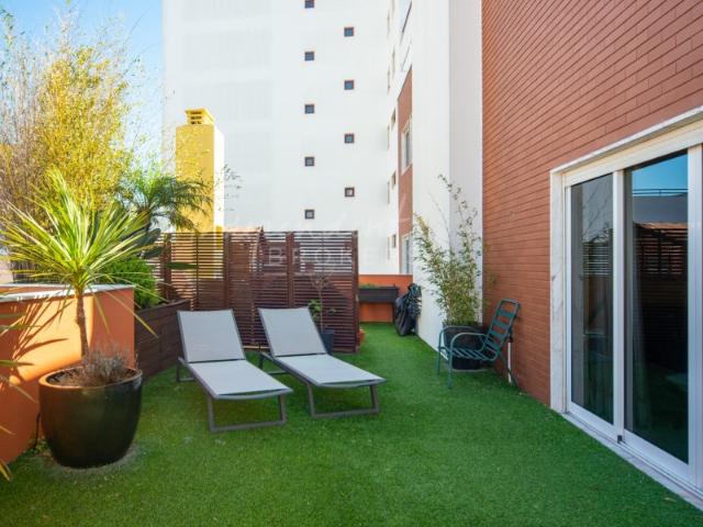 T6 PENTHOUSE DUPLEX PARA VENDA [LARANJEIRAS]