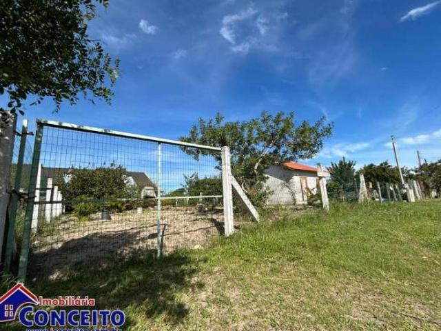 T99 Excelente terreno com área de 300m² no Balneário Presidente