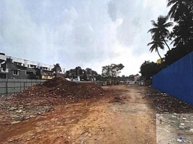 T Nagar 1 RK Apartment For Sale Chennai