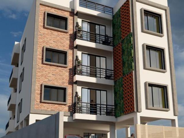 T Nagar 2 BHK Apartment For Sale Chennai