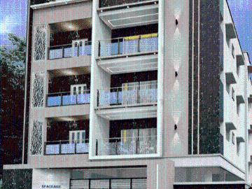 CIT Nagar 2 BHK Apartment For Sale Chennai