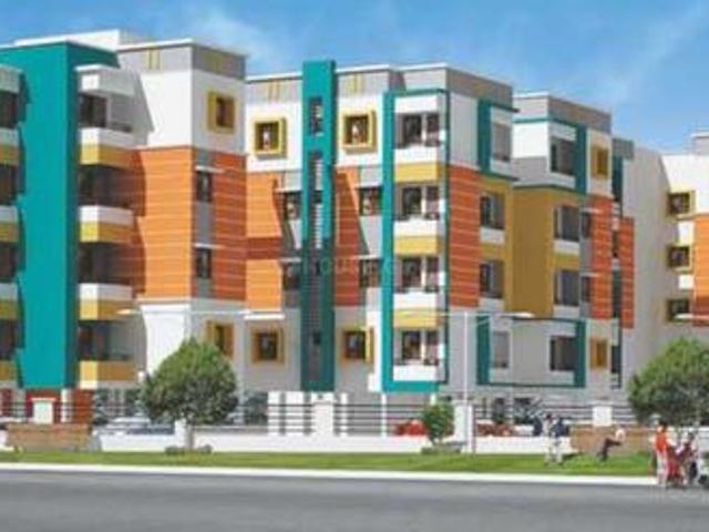 T Nagar 2 BHK Apartment For Sale Chennai