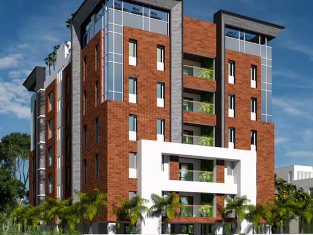 T Nagar 3 BHK Apartment For Sale Chennai