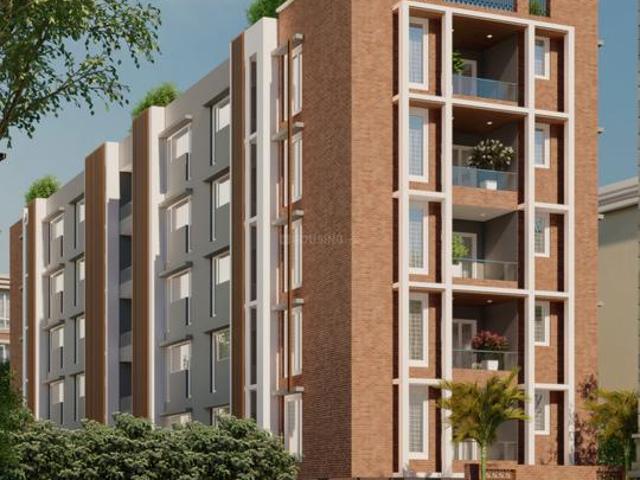 T Nagar 3 BHK Apartment For Sale Chennai