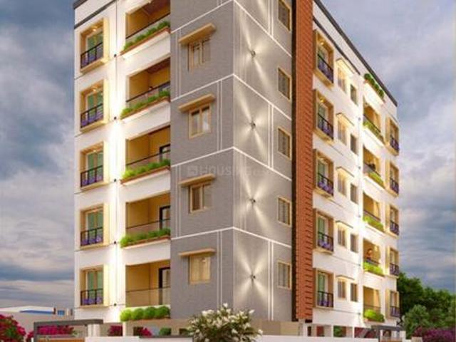 T Nagar 3 BHK Apartment For Sale Chennai