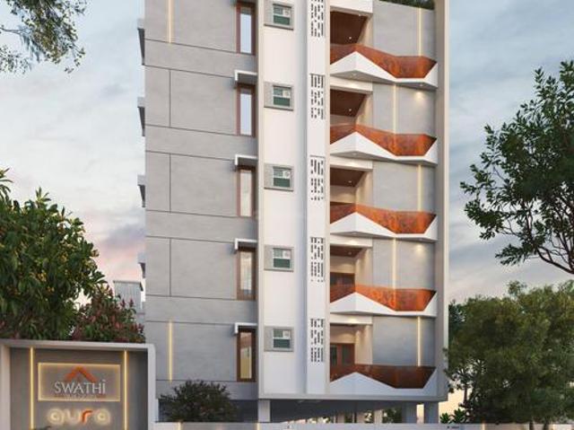 T Nagar 3 BHK Apartment For Sale Chennai