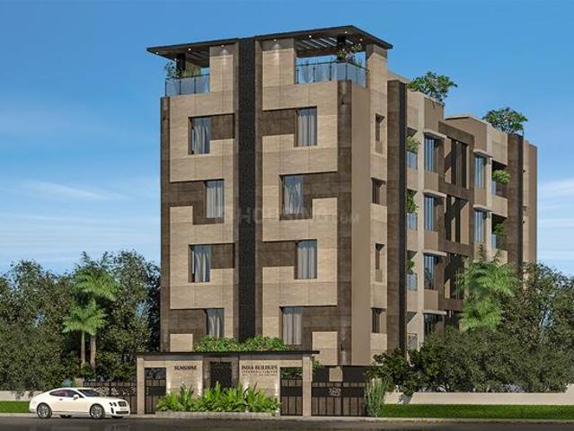 T Nagar 3 BHK Apartment For Sale Chennai