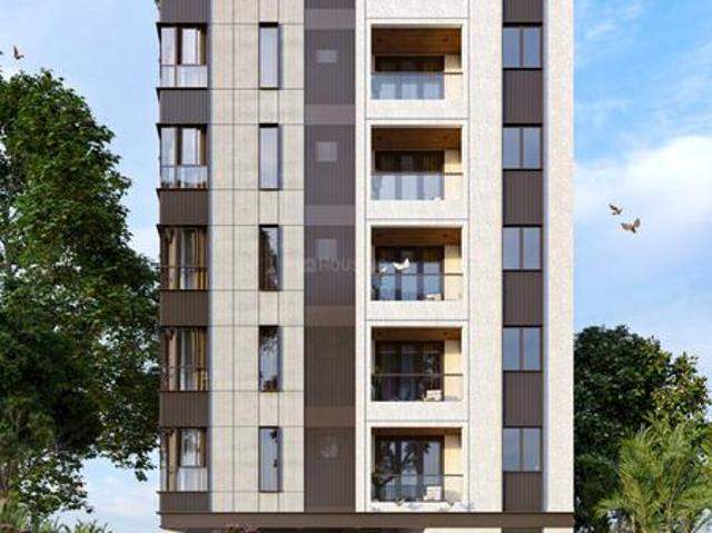 T Nagar 3 BHK Apartment For Sale Chennai