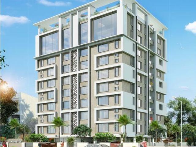 T Nagar 3 BHK Apartment For Sale Chennai