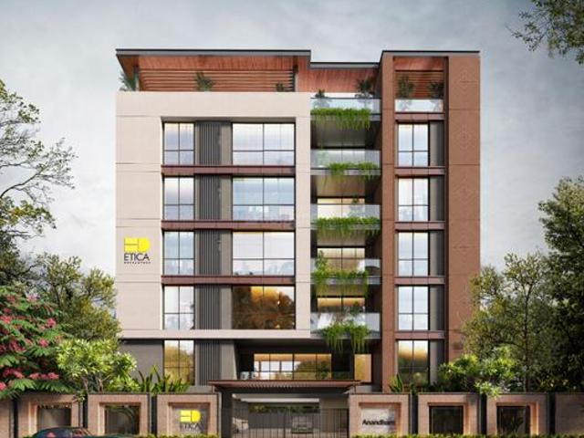 T Nagar 3 BHK Apartment For Sale Chennai