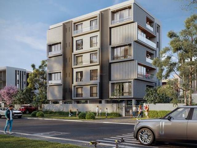 T Nagar 3 BHK Apartment For Sale Chennai