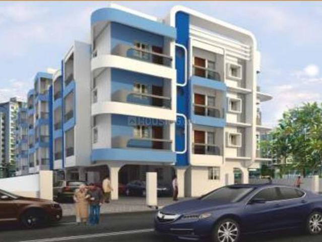 T Nagar 3 BHK Apartment For Sale Chennai