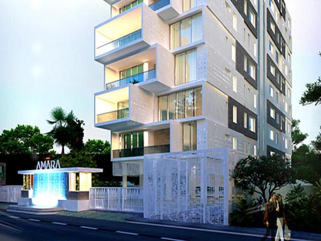 T Nagar 4 BHK Apartment For Sale Chennai