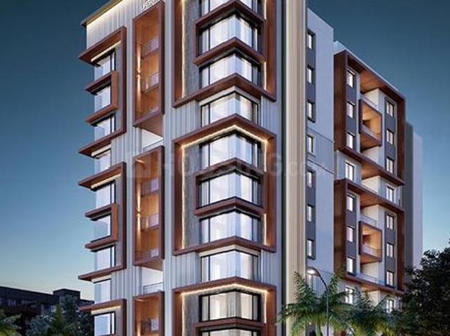 T Nagar 4 BHK Apartment For Sale Chennai