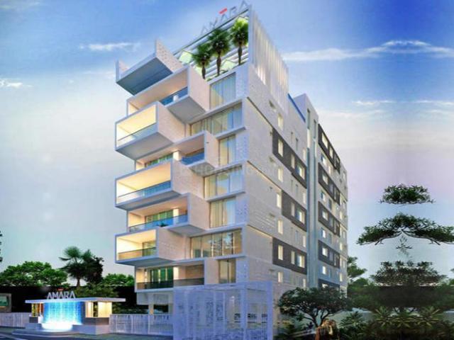 T Nagar 4 BHK Apartment For Sale Chennai