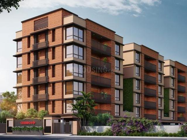 T Nagar 4 BHK Apartment For Sale Chennai