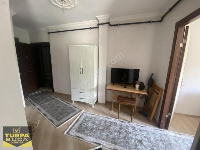 Tınaztepe Kampsüs Yakn 2+0 Eşyalı D.gaz,inv.klima,balkonlu Daire