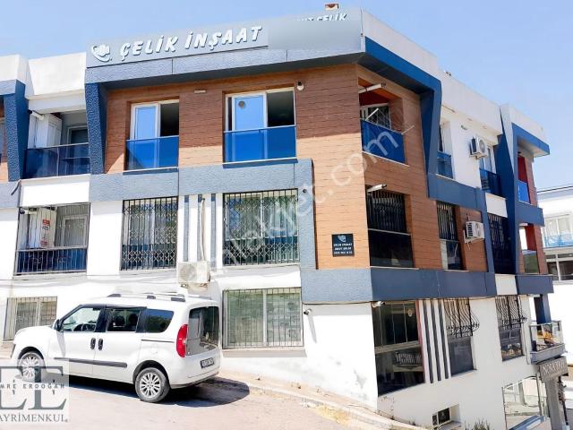 Tınaztepe Kampüs Karşısı D.gazlı 1+1 Daire