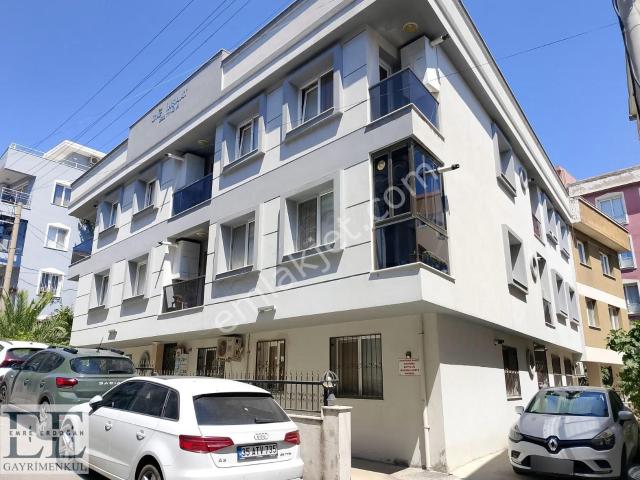 Tınaztepe Kampüs Karşısı D.gazlı 2+0 Eşyalı Daire