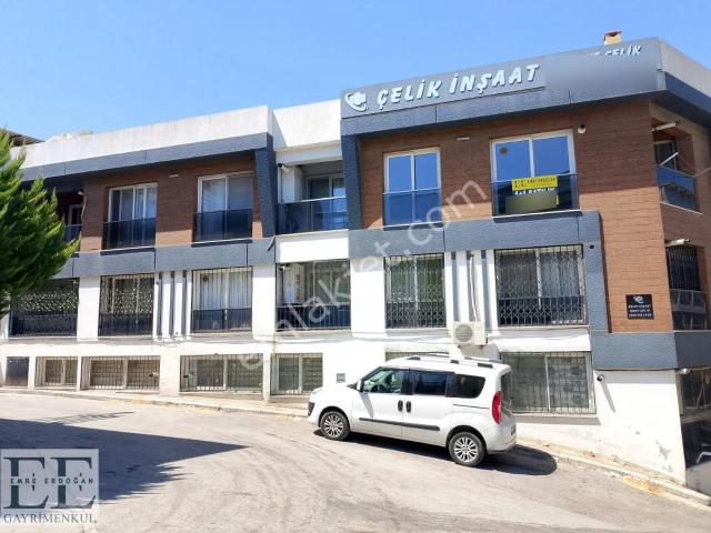 Tınaztepe Kampüs Karşısı D.gazlı Asansörlü 1+1 Daire