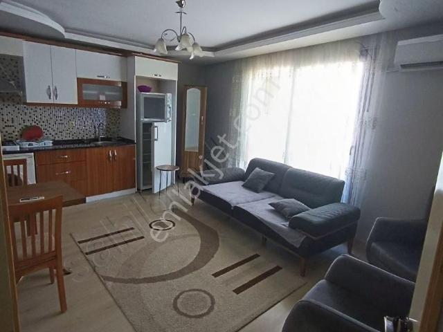 Tınaztepe Kampüs Karşısı Eşyalı 1+1 Daire