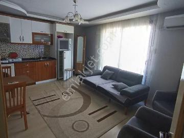 Tınaztepe Kampüs Karşısı Eşyalı 1+1 Daire
