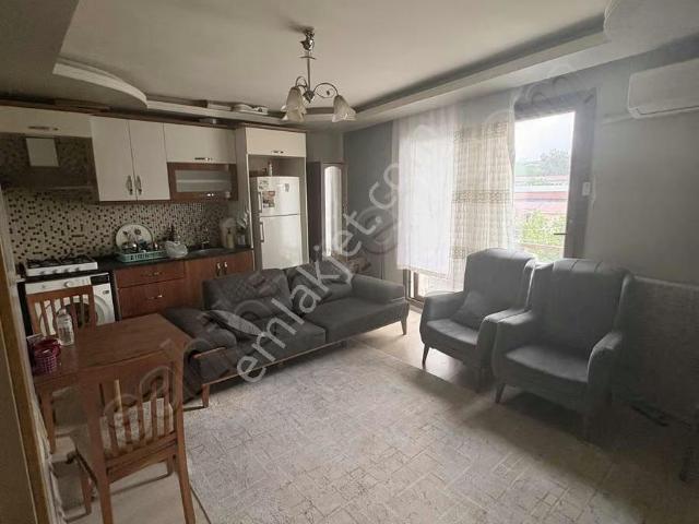 Tınaztepe Kampüs Karşısı Eşyalı