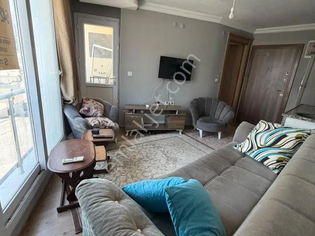 Tınaztepe Kampüs Karşısı 1+1 Full Eşyalı Arakat Kiralık Daire