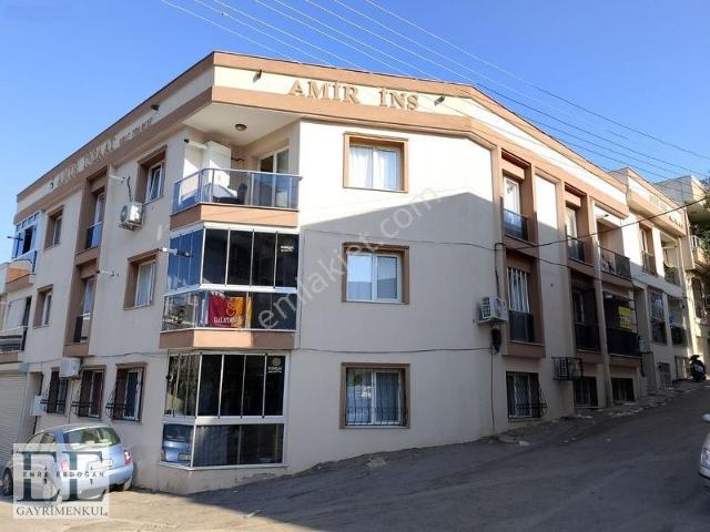 Tınaztepe Kampüs Yakını D. Gazlı Balkonlu 2+0 Eşyalı Daire