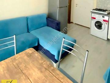 Tınaztepe Kampüsü Yakını Klimalı Eşyalı Kiralık Daire