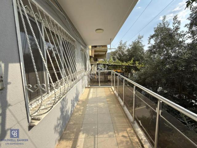 Tınaztepe Kiralık 2+1 Kapalı Mutfak Daire