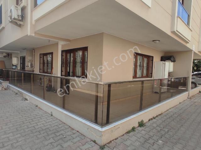 Tınaztepe Hast Karşısı Çift Balkonlu Geniş Full Eşyalı 1+1