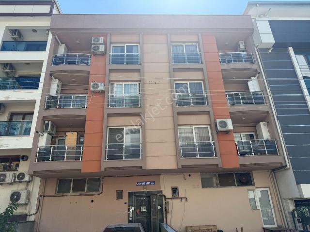 Tınaztepe Hastanesi Yanında 1+1 Full Eşyalı Arakat Kiralık Daire