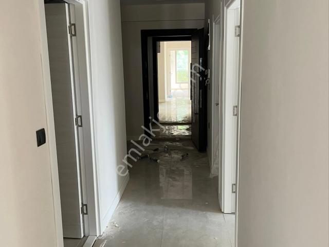 Tınaztepe Hastanesine 800 M Mesafede Sıfır Daire